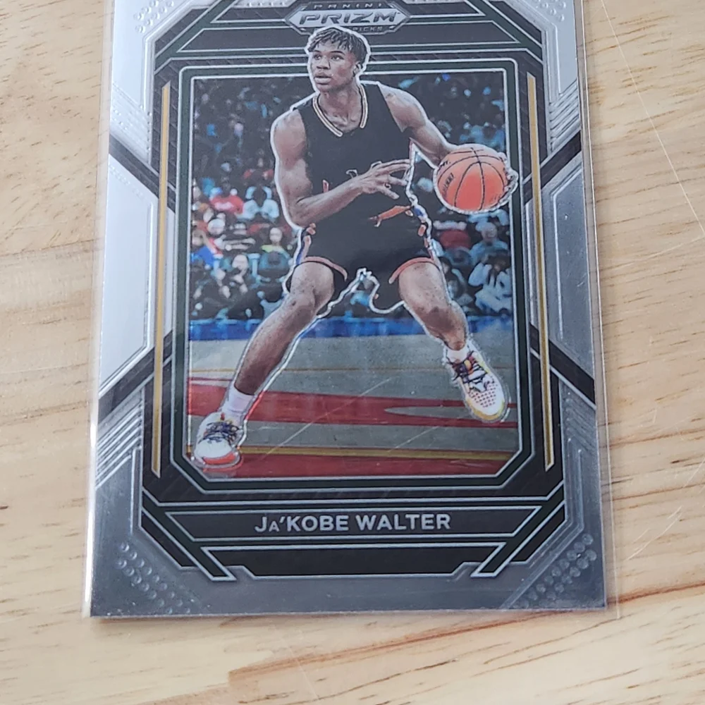 Toronto Raptors rookies x7 - Picture 5 of 8